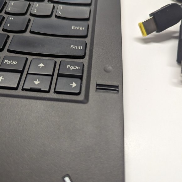 Lenovo ThinkPad X1 Carbon 3rd Gen. 20BT - Picture 12 of 13